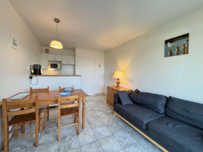 2 pièces avec terrasse, piscine, animaux admis - La Rochelle - FR-1-246-264